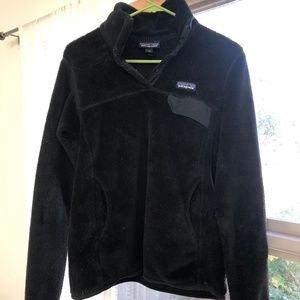 Patagonia Fleece